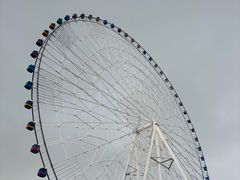 -南昌之星摩天轮