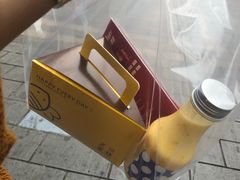 -三只蜜蜂蛋糕(东城店)