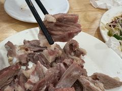-三中高皇羊肉馆