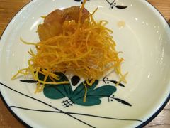 -快乐老家三鲜饺子东北菜(南六中路店)