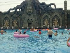 -苏州乐园森林水世界