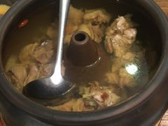 -云海肴·汽锅鸡·云南菜(美罗城店)