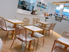 大堂-PAUL LAFAYET 法式甜品(深圳湾万象城店)