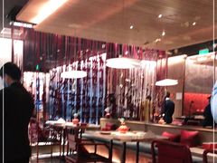 大堂-京华烟云·北京烤鸭(领展购物广场·中关村店)