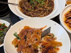 -潮澎派·潮汕菜大排档(南较西路店)