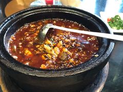 -铜锣湾·有麝自然香(渝北财富中心店)