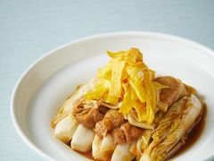 养生和气菜-品粹徽园·家常安徽菜