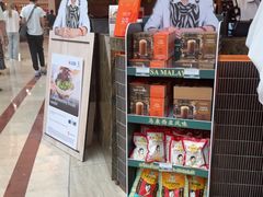 -关夫人餐厅(阳光广场店)