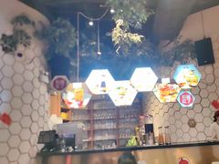 -石榴红了·非遗酥皮烤包子·新疆菜(瑞豪店)