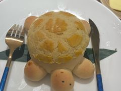 -蔡澜点心·粤菜(西单大悦城店)