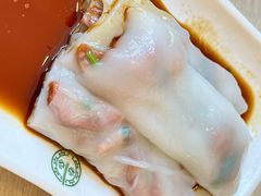 -添好运点心专门店(深水埗店)