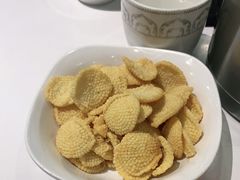 -胡氏大盘鸡新疆菜(谈固店)