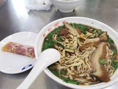 牛肉牛肚面-老赵面店(大西路店)