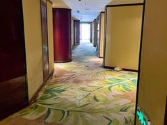 -三亚夏威夷大酒店