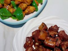-小胖私厨状元宴·东北私房菜馆
