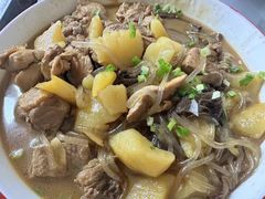 -东北风(江北万达店)