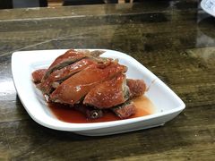 苏式酱鸭-协和菜馆(凤凰街店)