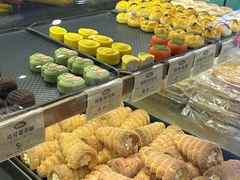 -汪玉霞(汉口里店)