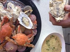 -前王院•巧克力海鲜市集餐厅(万平口店)