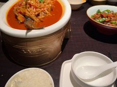 -桂小厨广西菜(万象城店)