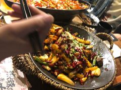 -嘎嘎鸭脑壳(驷马桥店)
