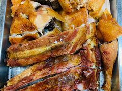 -顺徕德·仙庙烧鸡(桂庙路店)