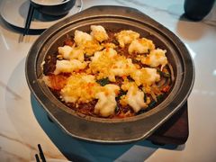 -绿茶餐厅(龙井船宴· 品牌总店)