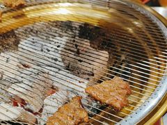 -西塔老太太泥炉烤肉(北京双井店)