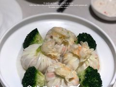 -潮州府·潮菜·砂锅粥(徐家汇店)
