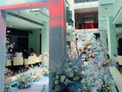 -Sunny喜铺婚礼策划(东部店)