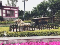 -武清南湖绿博园