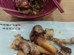 -晋爱面大同刀削面(白纸坊店)