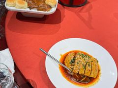 -马凯餐厅(地安门店)