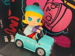 -泡泡玛特POPMART(柏威年购物中心店)