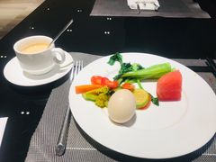 -重庆富力艾美酒店