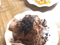 -二斗栗子(黄河道店)