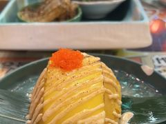 -桃太郎寿司料理(南坪店)