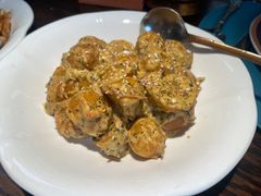 -甘尼仕印度餐厅爵士酒吧(阳春巷店)