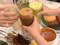 -关夫人餐厅(阳光广场店)