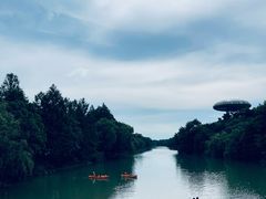 -西溪国家湿地公园