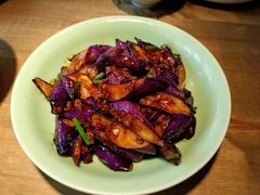 肉末茄子-弄堂里(阿里西溪A区店)