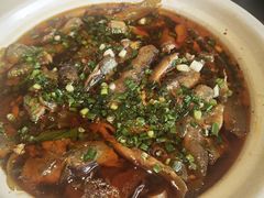 -情妹耙泥鳅·江湖川菜(科华店)