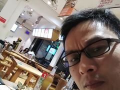 -木屋烧烤(南新店)