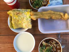 -陈记锅巴菜(五大道店)