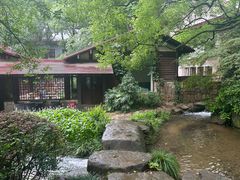 -中国茶叶博物馆(双峰馆区)