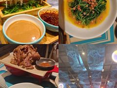 -醉长安(钟楼旗舰店)