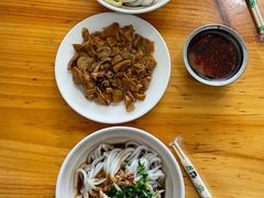 -再回首鸡肉米线(人民路一店)