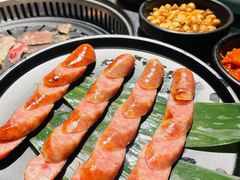 -九田家黑牛烤肉料理(太奥广场店)