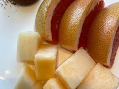 -北京王府井希尔顿酒店·万斯阁西餐厅