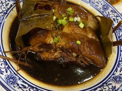 -邱记私房菜·十八年本地菜